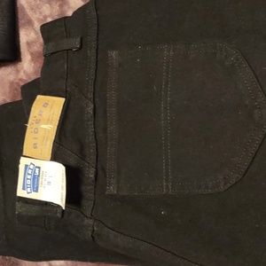 Lee rider's relaxed fit 18 long